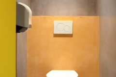 Toiletten Jongerendiscotheek 3